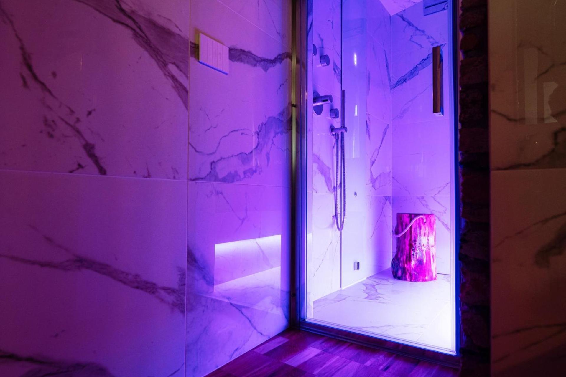 Aurum - Como Luxury Suites Rom bilde