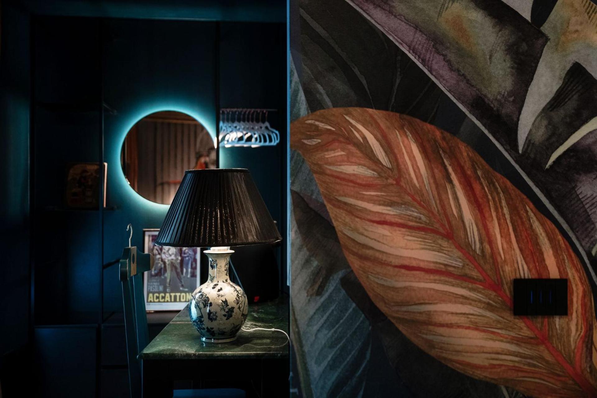 Aurum - Como Luxury Suites Rom bilde