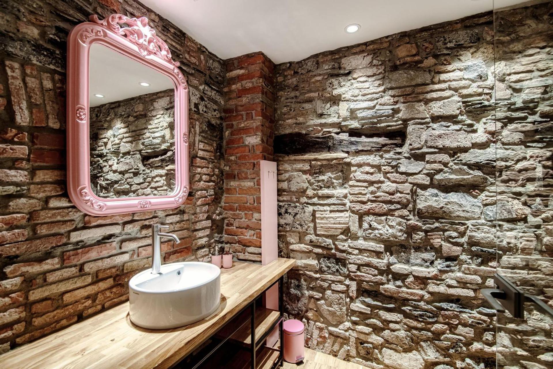Aurum - Como Luxury Suites Rom bilde