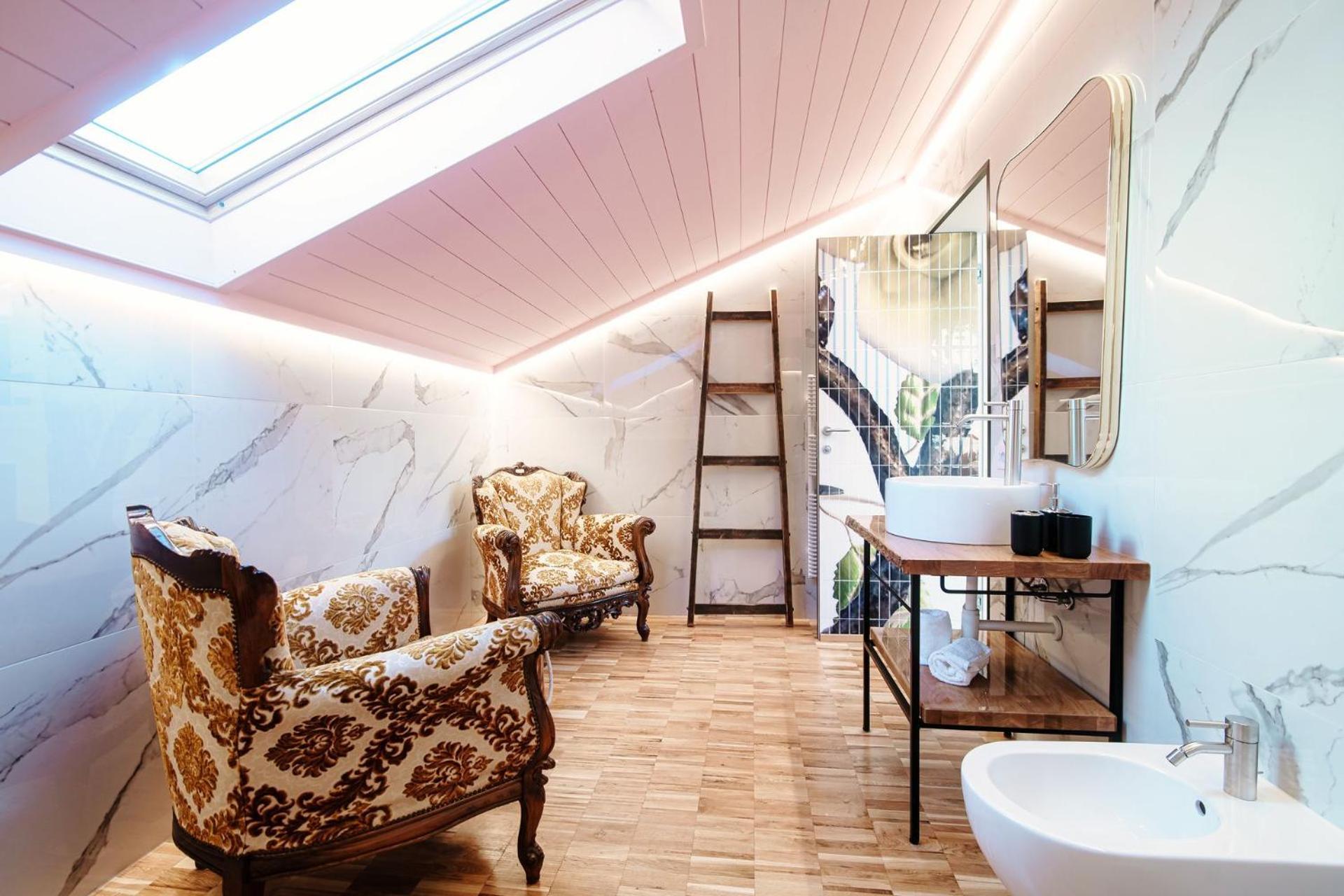 Aurum - Como Luxury Suites Eksteriør bilde